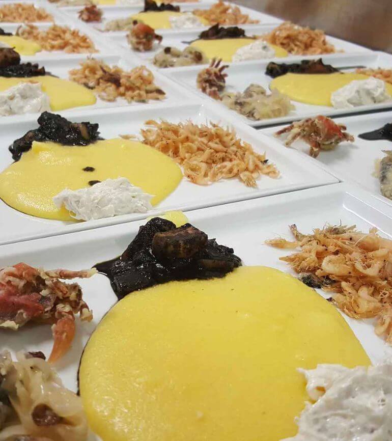 cicchetti veneziani a mestre burchiello